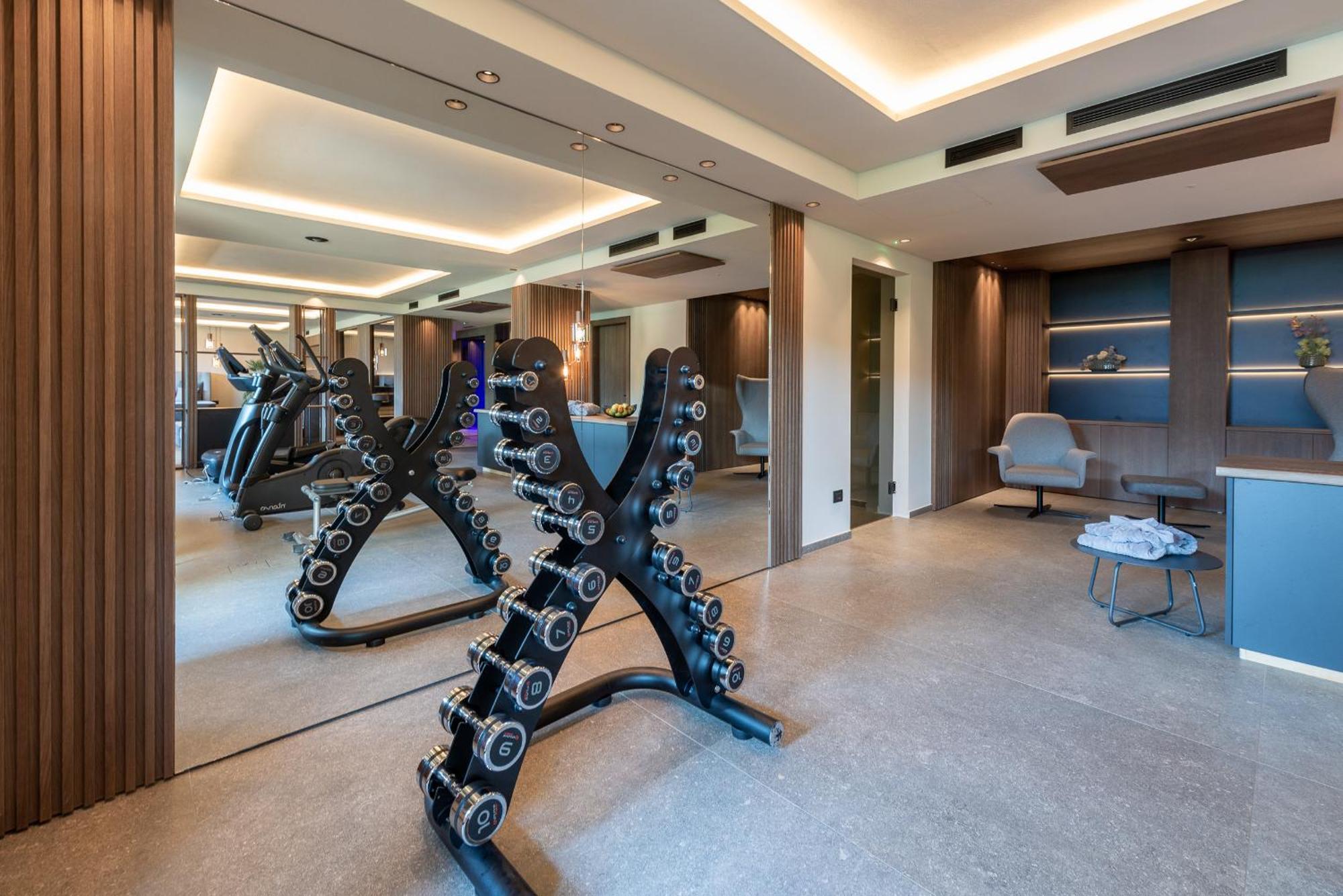 Ueberbacherhof Термено Экстерьер фото