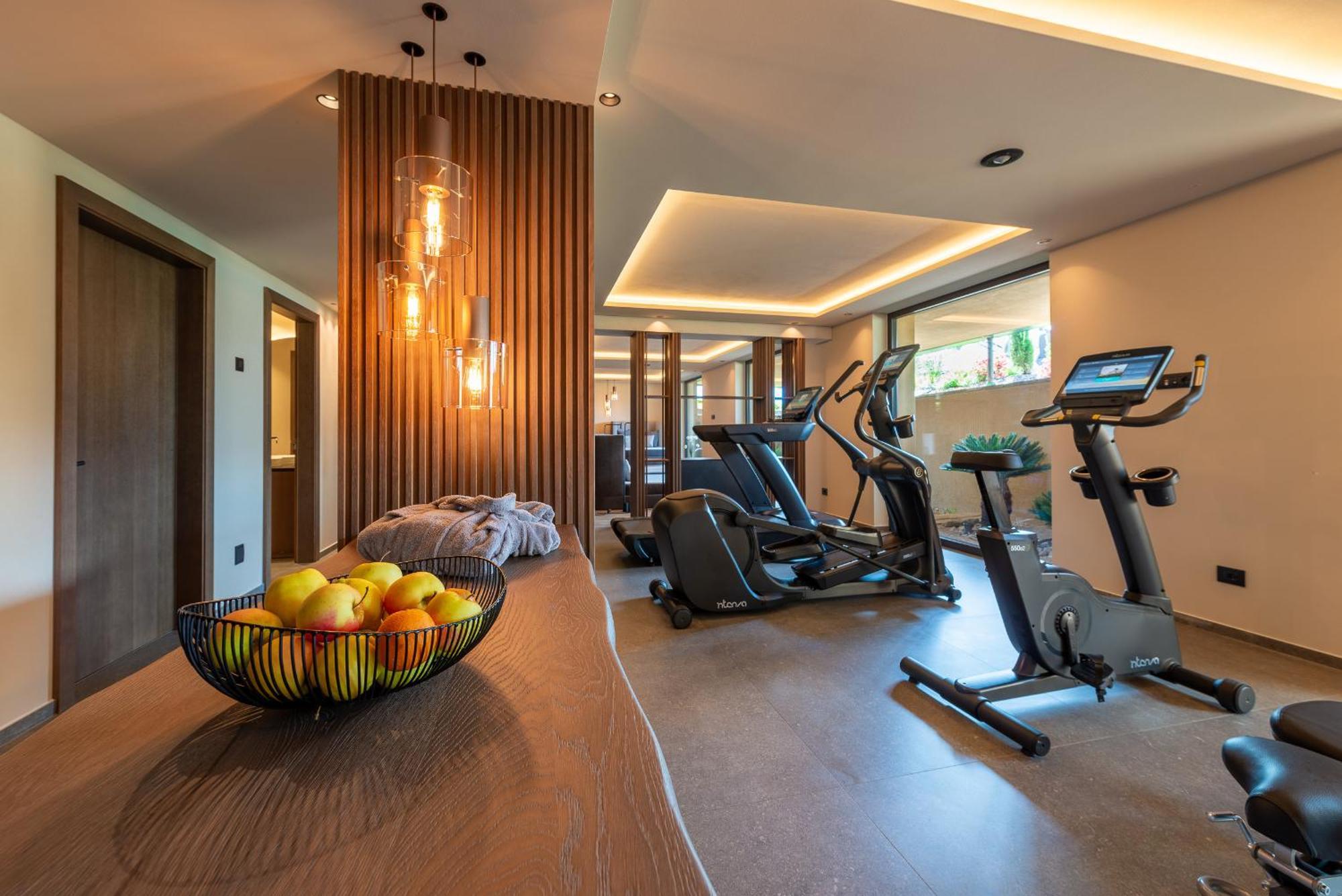 Ueberbacherhof Термено Экстерьер фото